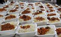 دستورالعمل بهداشتی توزیع نذورات و اطعام‌دهی محرم و صفر