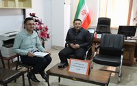 جلسه تیم مدیریت بحران شبکه بهداشت و درمان شهرستان چالدران برگزار شد
