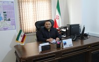 پیام تبریک مدیر شبکه بهداشت و درمان چالدران به مناسبت حلول ماه مبارک رمضان