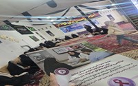 برگزاری کارگاه آموزشی پیشگیری و تشخیص زودهنگام سرطان در منطقه آی‌سو چالدران